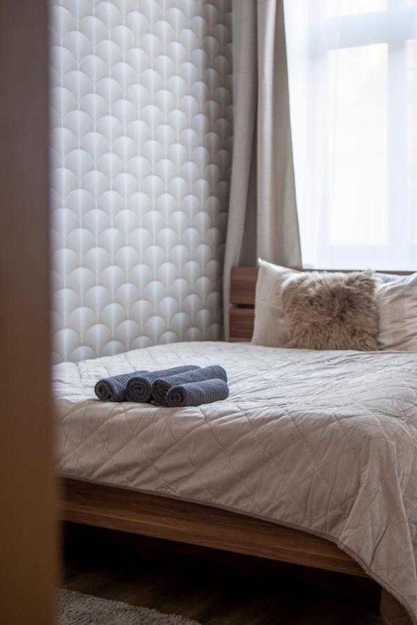 Explore Budapest From A Luxurious Cozy Apartment エクステリア 写真