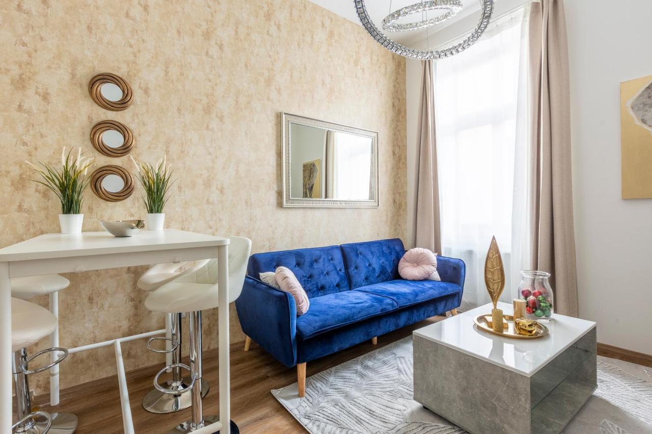 Explore Budapest From A Luxurious Cozy Apartment エクステリア 写真